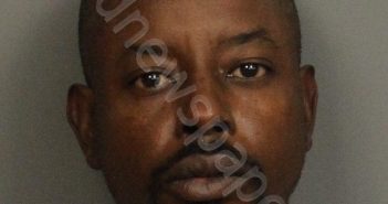 COOPER, ELLIS DEBRELLE | 2025-05-02 09:34:00 Jefferson County, Alabama Booking