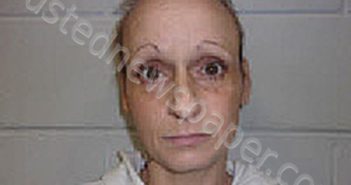 <B>STEPHANIE</B> WHEELER <B>MORALES</B> #, Greene County, North Carolina - 2025-05-02 14:41:00