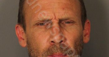 INGHAM, JASON DAVID | 2025-05-02 15:13:00 Jefferson County, Alabama Booking