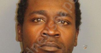 WILLIAMS, DAUNDRAE D | 2025-05-02 22:28:00 Jefferson County, Alabama Booking