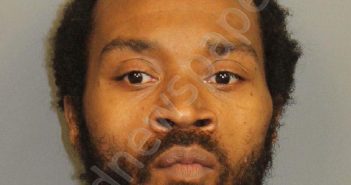 SMITH, DARRYL ALAN | 2025-05-02 00:34:00 Jefferson County, Alabama Booking