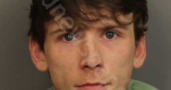 DRUMMOND, ANDREW BLAKE | 2025-05-02 13:42:00 Jefferson County, Alabama Booking