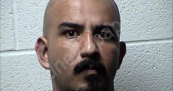 GAYTAN ROBLEDO, JUAN | 2025-05-02 Chase County, Kansas Booking