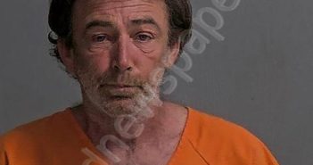 PROVENCE, JEREMY C | 2025-05-02 Sandusky County, Ohio Booking