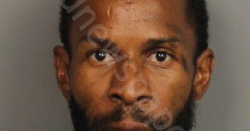 JOHNSON, BRANDAUN RASHAD | 2025-05-02 17:47:00 Jefferson County, Alabama Booking