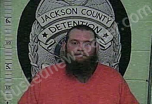 BINGHAM, ANDREW BLAKE #, Jackson County, Kentucky - 2025-05-02 02:06:00