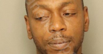 REED, RONNIE EARL | 2025-05-02 16:56:00 Jefferson County, Alabama Booking