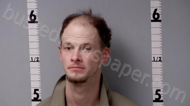 TENEYCK II, BRYAN SCOTT #, Gratiot County, Michigan - 2025-05-02 10:11:00