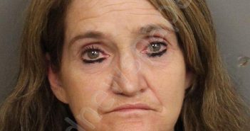 RODGERS, ANN MARIE | 2025-05-02 14:03:00 Jefferson County, Alabama Booking