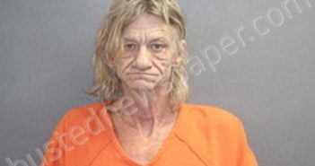 KENNETH LYLE AKKERMAN | 2025-05-02 05:00:00 Labette County, Kansas Booking