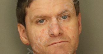 GALLUPS, BRYAN MATTHEW | 2025-05-02 14:41:00 Jefferson County, Alabama Booking