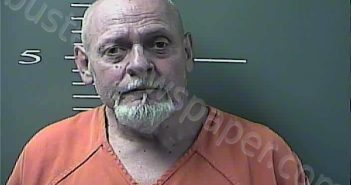 <B>HOWARD</B>, <B>BILLY</B> <B>JOE</B> #, Big Sandy, Kentucky - 2025-05-02 03:58:00