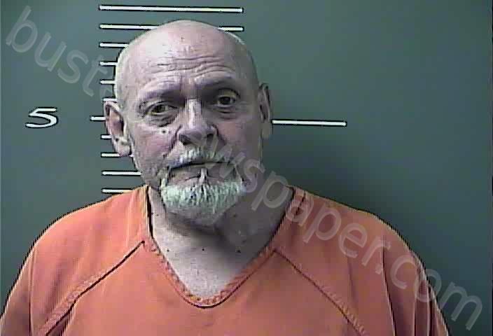 HOWARD, BILLY JOE #, Big Sandy, Kentucky - 2025-05-02 03:58:00