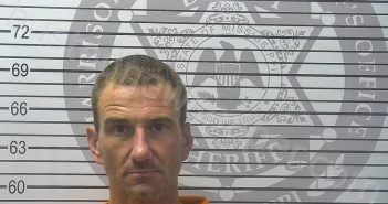 <B>PHELPS</B>, <B>DANIEL</B> PERRY #, Harrison County, Mississippi - 2025-05-02 23:19:00