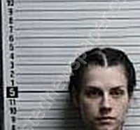 <B>KING</B>, HARLEY <B>JOANN</B> #, Brunswick County, North Carolina - 2025-05-02