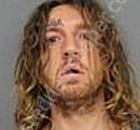 MCNULTY, SEAN PATRICK | 2025-05-02 Medina County, Ohio Booking