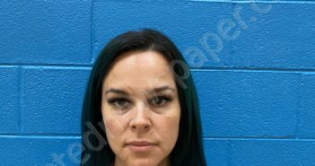 <B>LUNA</B>, <B>AMANDA</B> MARIE #, Mcdowell County, North Carolina - 2025-05-02 22:11:00