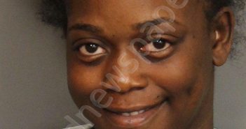 MAYFIELD, AANIYA DRE’SHAE | 2025-05-02 04:31:00 Jefferson County, Alabama Booking