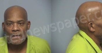 DUCKETT, GAROD SHELDON | 2025-05-02 Roanoke County, Virginia Booking
