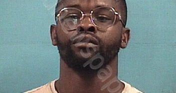 <B>JONES</B>, <B>QUINTON</B> RAY #, Brazoria County, Texas - 2025-05-02