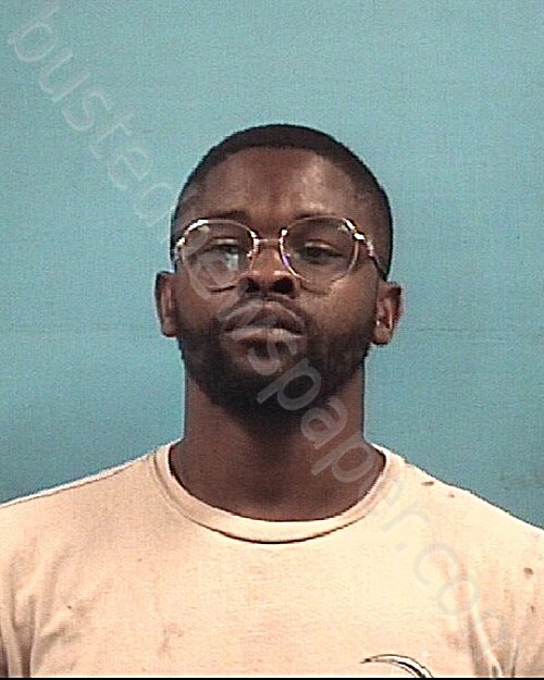 JONES, QUINTON RAY #, Brazoria County, Texas - 2025-05-02
