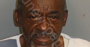 ROPER, JEROME | 2025-05-02 11:29:00 Jefferson County, Alabama Booking