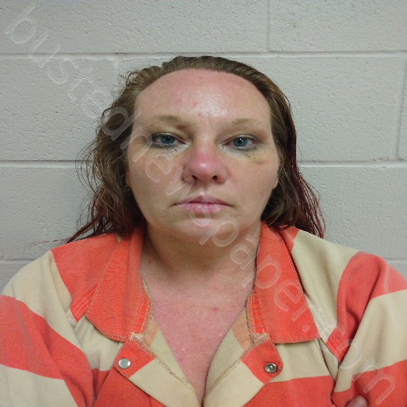 PENDERGRASS, ELIZABETH #, Brown County, Texas - 2025-05-02 17:54:00