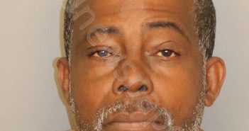 JACKSON, JOEL JUNIOR | 2025-05-02 10:33:00 Jefferson County, Alabama Booking