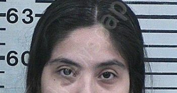 GUTIERREZ, ODILIA MARIE | 2025-05-02 14:14:34 Hood County, Texas Booking
