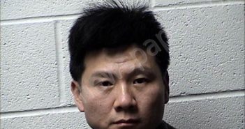 SHEN, YANAN | 2025-05-02 Chase County, Kansas Booking