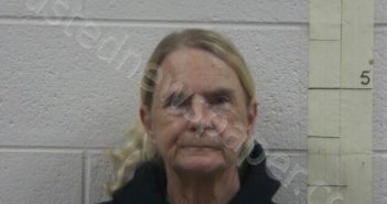 PITTS, POLLY E | 2025-05-02 07:16:00 Perry County, Tennessee Booking