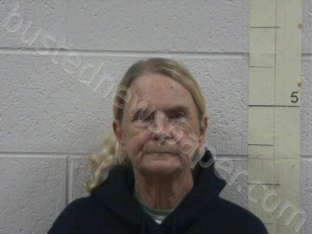 PITTS, POLLY E #, Perry County, Tennessee - 2025-05-02 07:16:00