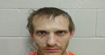 JONES, JOSHUA WAYNE | 2025-05-02 17:50:00 Brown County, Texas Booking
