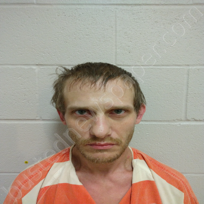 JONES, JOSHUA WAYNE #, Brown County, Texas - 2025-05-02 17:50:00