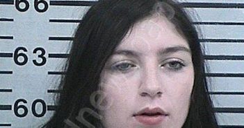 NICHOLS, KYIA SUE DAWN | 2025-05-02 03:03:18 Hood County, Texas Booking