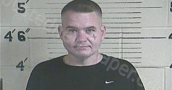 <B>BISHOP</B>, <B>WILLIAM</B> <B>N</B> #, Three Forks, Kentucky - 2025-05-02 06:10:00