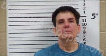 EVANS, HEATHER DAWN | 2025-05-02 20:46:00 Cherokee County, North Carolina Booking