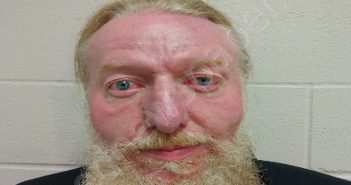 <B>PARSONS</B>, <B>JASON</B> #, Brown County, Texas - 2025-05-02 23:58:00