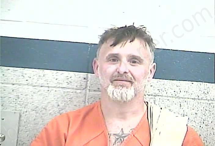 WILLIAMS, JEREMY WAYNE #, Breckinridge County, Kentucky - 2025-05-02 23:20:00
