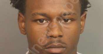 HUNDLEY, DEMETRIUS ANTONIUS | 2025-05-02 17:31:00 Jefferson County, Alabama Booking