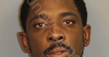 GILLIS, ARCHIE LAMAR | 2025-05-02 10:47:00 Jefferson County, Alabama Booking