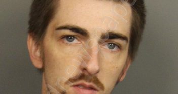 MCMAHON, REESE ALAN | 2025-05-02 14:49:00 Jefferson County, Alabama Booking