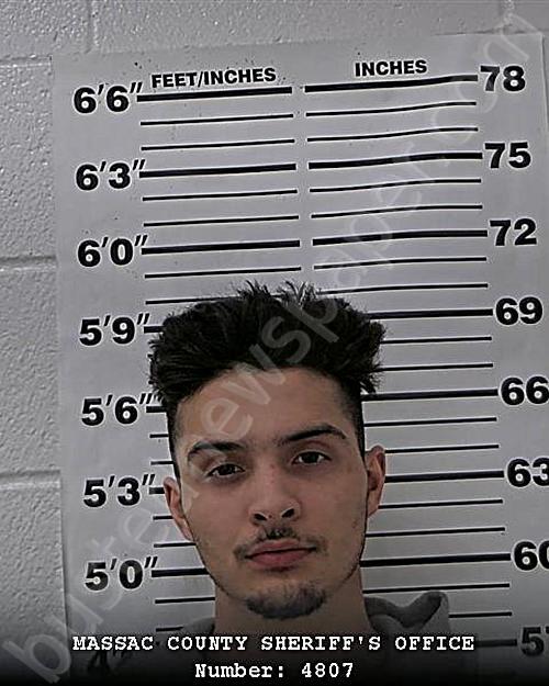 VELEZ, JACOB I #, Massac County, Illinois - 2025-05-02 21:51:01