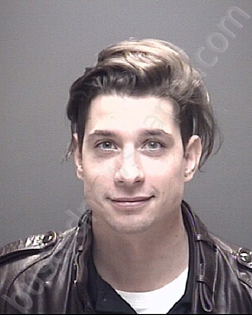 RIVAS, ANTHONY TEODORE #, Galveston County, Texas - 2025-05-02 11:55:00