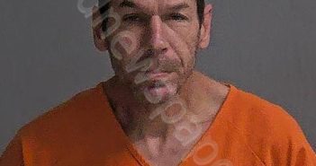 PITCHFORD, JASON C | 2025-05-02 Sandusky County, Ohio Booking