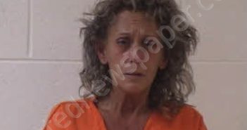 PAINTIFF, JENNIFER RENE | 2025-05-02 07:47:00 Yancey County, North Carolina Booking