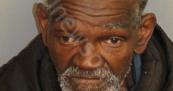 CHRISTIAN, RODERICK ANTONIO | 2025-05-02 12:03:00 Jefferson County, Alabama Booking