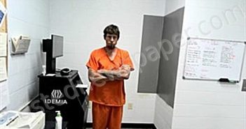HOLLIS, PHILLIP | 2025-05-02 11:39:00 Fulton County, Arkansas Booking