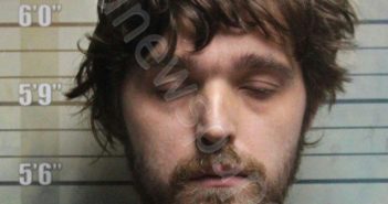 <B>COX</B>, JARED <B>WESLEY</B> #, Butler County, Ohio - 2025-05-02 14:39:00