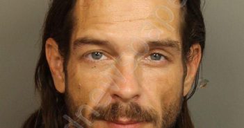 CREIGHTON, DAVID ALAN JUNIOR | 2025-05-02 13:02:00 Jefferson County, Alabama Booking